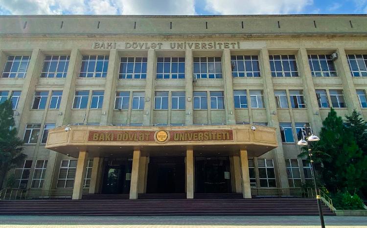 Türkiyənin Aydın Universiteti tələbələr üçün yay məktəbi elan edir 