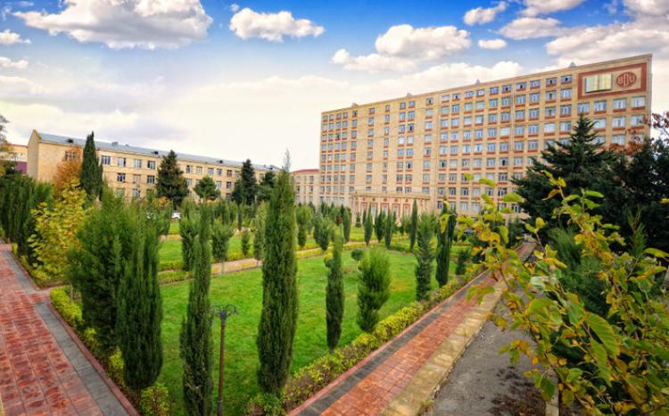 BDU-da boş olan professor vəzifələrinə seçkilər keçirilib 