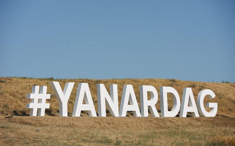 “Yanardağ” Dövlət Tarix-Mədəniyyət və Təbiət Qoruğu ilə bağlı elan 