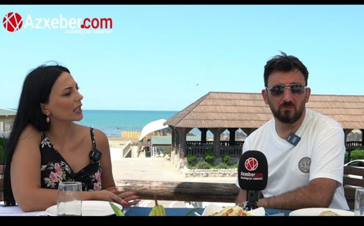 “Övladlarımız Elza kimi əcaib tərzə bürünməkdənsə, gözəl söz deyə bilsələr yaxşıdır” - VİDEO