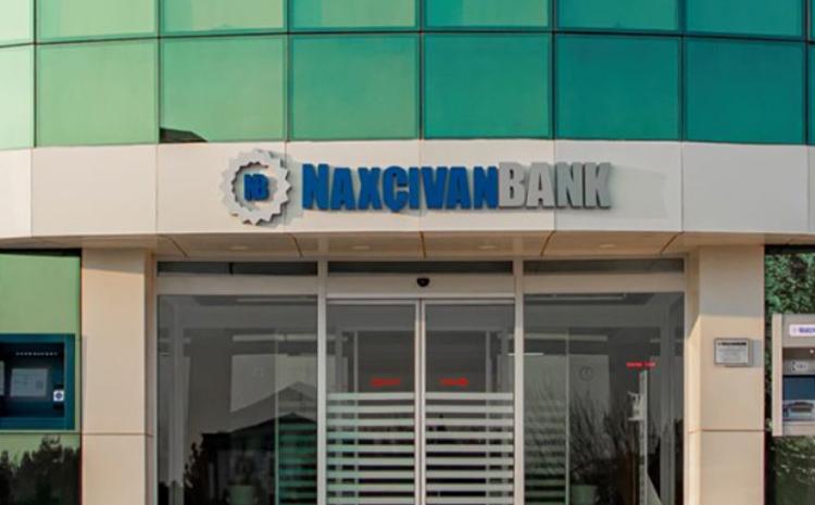 “Naxçıvanbank” BOKT-a çevrildi 