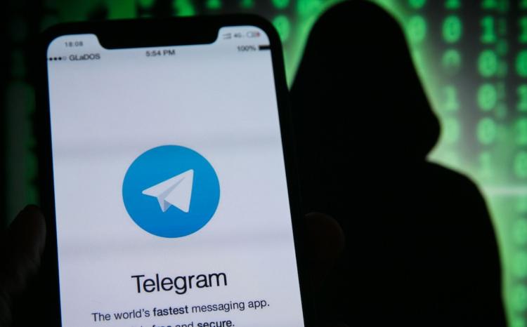 «Лаборатория Касперского» раскрыла детали новой схемы кражи криптовалюты и аккаунтов в Telegram 