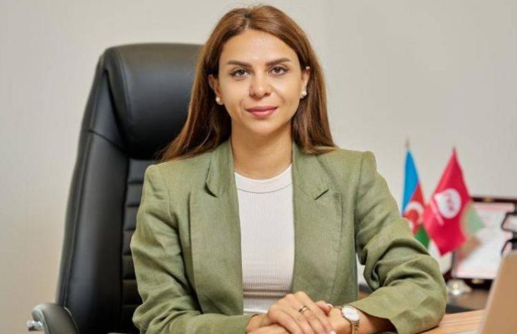 “Nar”da yeni təyinat olub 
