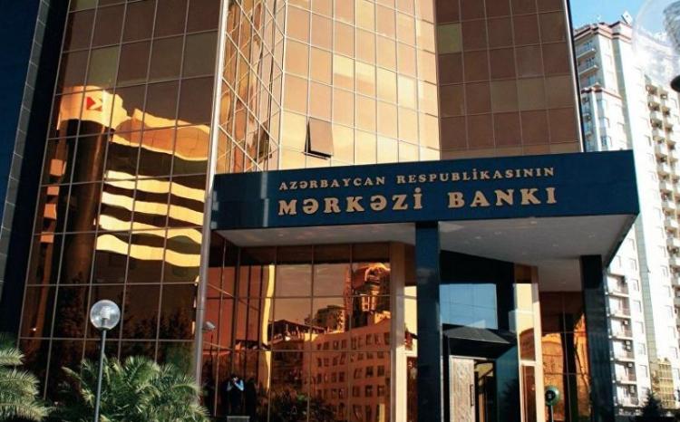 Mərkəzi Bankdan “Nağd pul ofis”ləri haqqında - MƏLUMAT