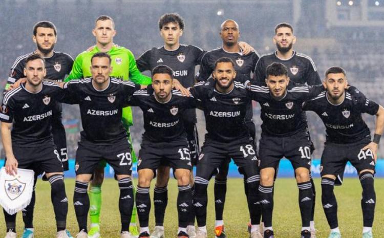 “Qarabağ” Çempionlar Liqasında yarışa II təsnifat mərhələsindən başlayacaq 