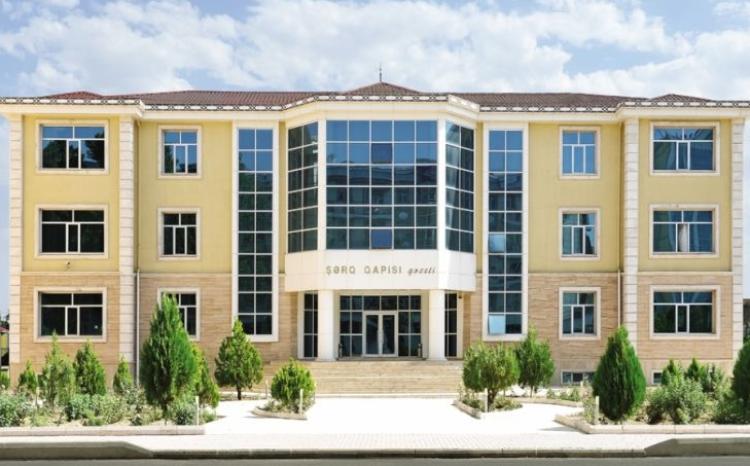 “Şərq qapısı” qəzeti redaksiyasının Nizamnaməsində dəyişiklik edilib 