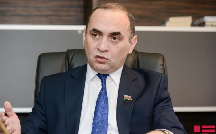 Şuşada verilən mühüm mesajlar 