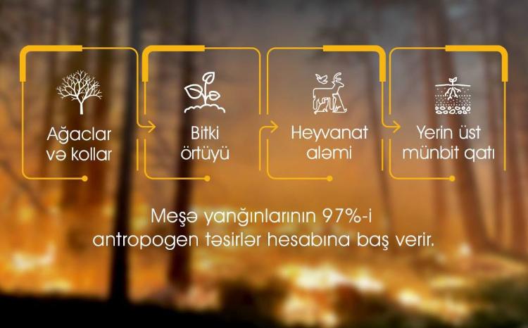 Fövqəladə Hallar, Ekologiya və Təbii Sərvətlər, Kənd Təsərrüfatı nazirliklərinin əhaliyə birgə müraciəti 