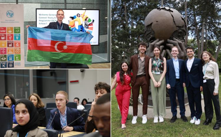 Проект студента БВШН выиграл грант в Швейцарии 