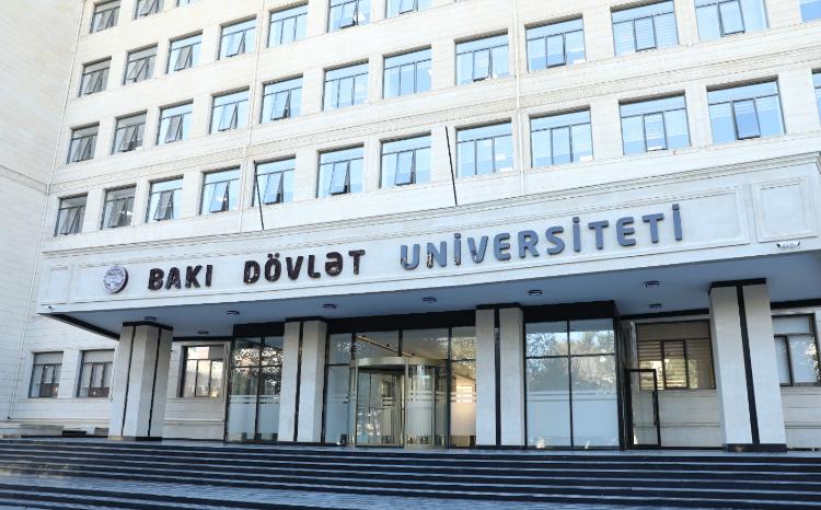 BDU-nun 27 məzunu dördüncü "Yüksəliş" müsabiqəsinin finalına vəziqə qazanıb 