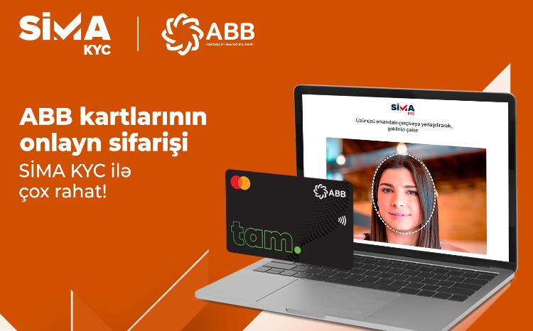 Order ABB Debit Cards Online with SİMA KYC 