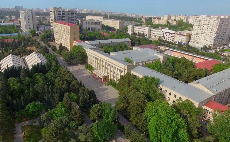 В этом году БГУ заканчивают более 5000 студентов 