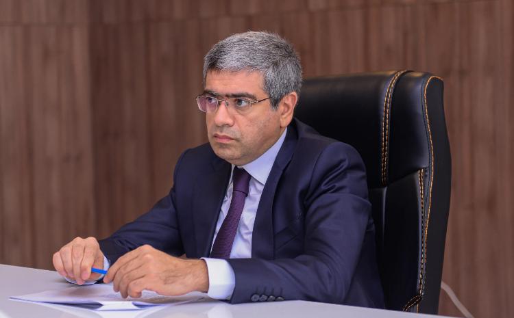 Nazir müavini Anar Əliyev Lerik rayonunda vətəndaşları qəbul edəcək 