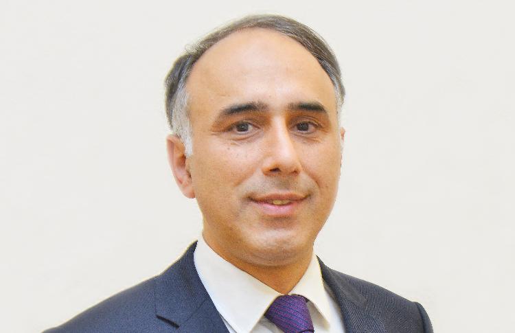 Ədliyyə Nazirliyinin İnsan resursları idarəsinə rəis təyin edilib 