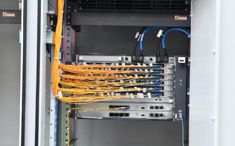 Qobustan rayonunda təsərrüfatların 90%-nin genişzolaqlı internetə çıxışı təmin edilib 