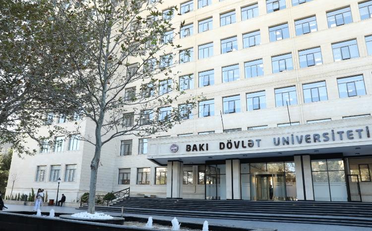 Новая специальность в БГУ: экологическая инженерия 