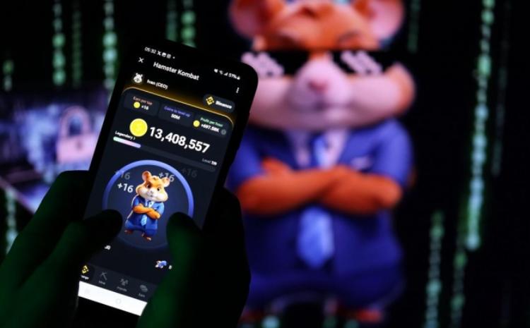 Осторожнее с хомяками: Kaspersky предупреждает о схемах обмана на тему популярной игры Hamster Kombat 