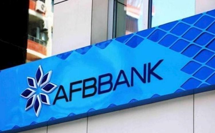 “AFB Bank”ın mənfəəti 9 dəfə azalıb 