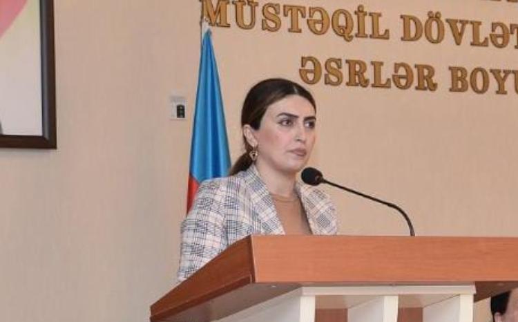 Prezident İlham Əliyevin milli iqtisadiyyatda yeni innovasiyaların inkişafında rolu 