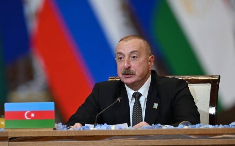 Təxminən 200 ölkənin yekdil dəstəyi ilə Azərbaycan bu il COP29-a ev sahibliyi edəcək 