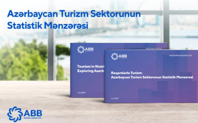 ABB daha bir maraqlı hesabat yaydı 