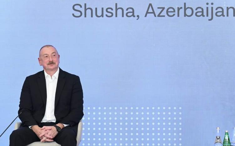 "Ölkəmizə qarşı dezinformasiyalar geniş şəkildə ifşa edilir" 