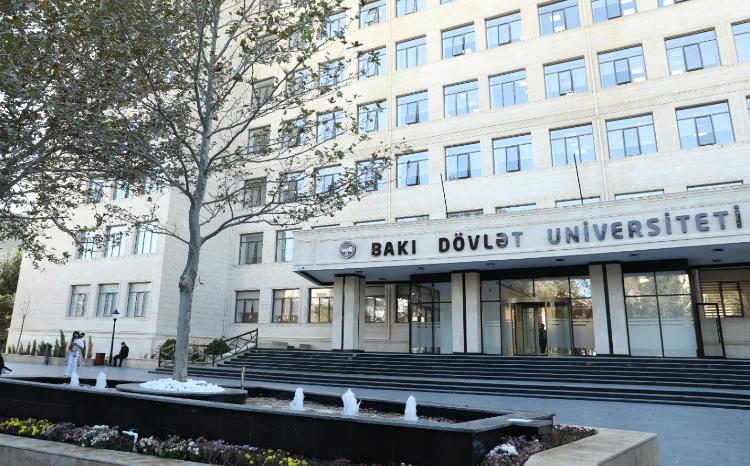BDU tələbələri Bolqarıstanda keçiriləcək Beynəlxalq Riyaziyyat Olimpiadasında iştirak edəcəklər 