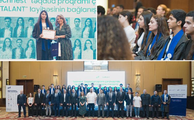 29 gənc dünyanın TOP universitetlərinə təqaüd haqqı qazanıb 