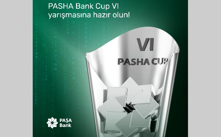 “PASHA Bank Cup VI” yarışına start verildi 