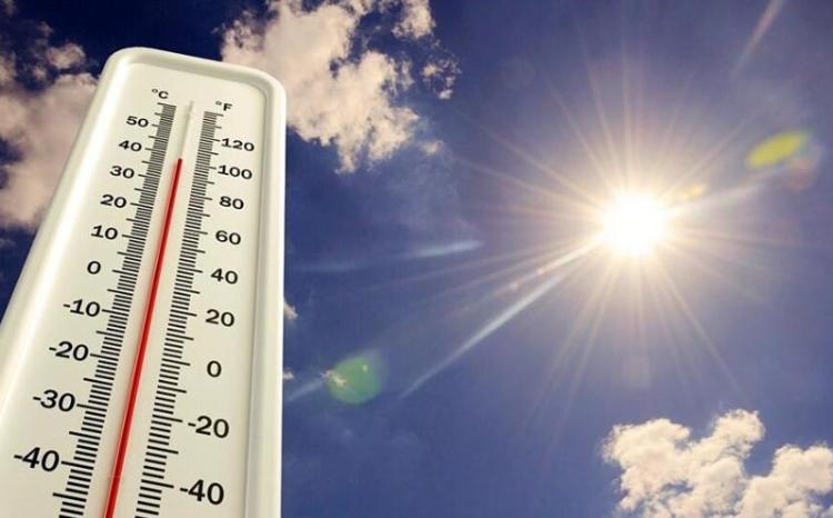 Sabah 39 dərəcə isti olacaq - HAVA PROQNOZU (14.07.2024)