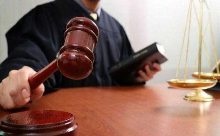 Olmayan uşağa görə aliment təyin edilməsi ilə bağlı cinayət işi başlanıb 