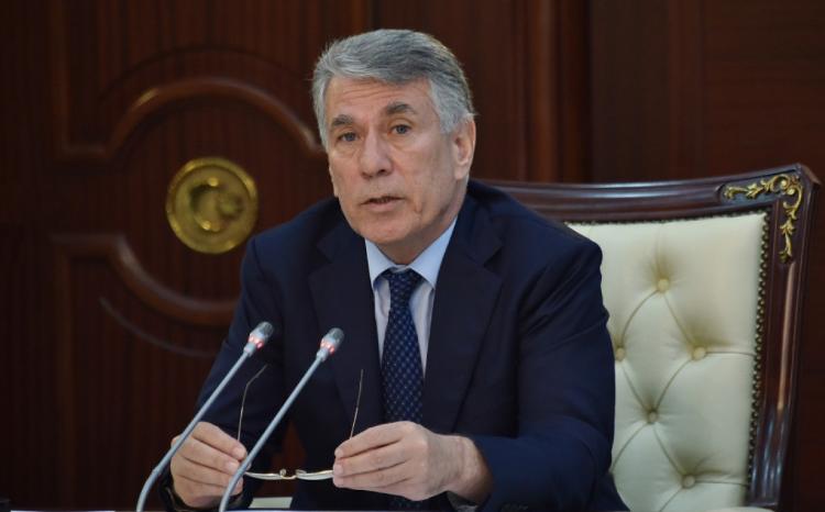 Azərbaycan-Rusiya münasibətləri: Regional təhlükəsizlik və iqtisadi əməkdaşlıq perspektivləri 