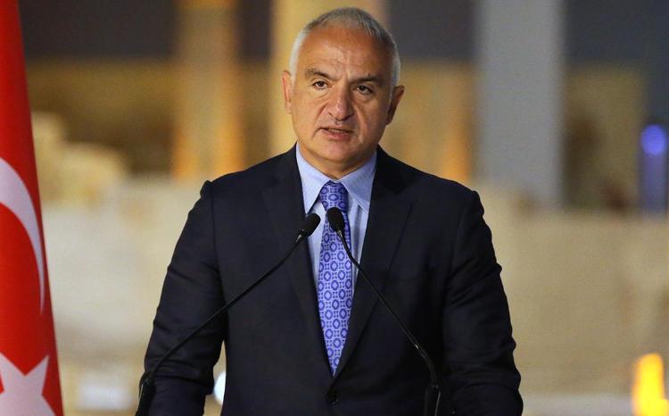 Mehmet Nuri Ersoy: Bu Türkiyə tarixində ən önəmli tapıntıdır 