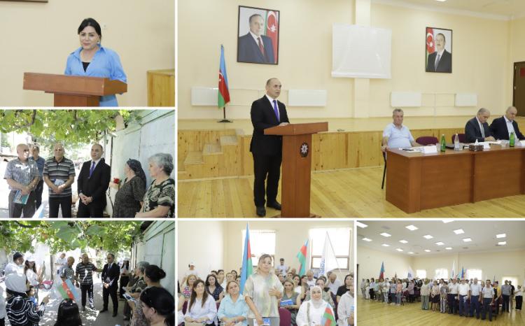 YAP daim milli maraqları üstün tutub 
