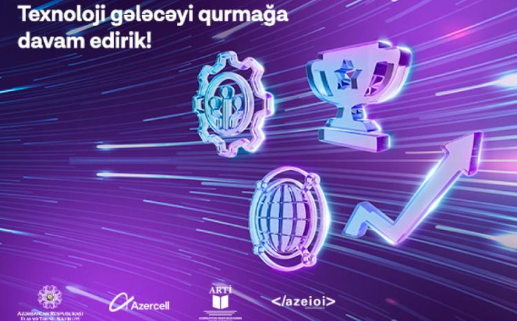 Azerbaijani schoolchildren to compete in 36th International Olympiad in Informatics 