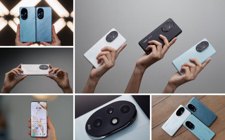 Azərbaycan bazarını fəth etməyə gəliblər? “Honor 200” və “Honor 200 Pro” smartfonları ilə daha yaxından tanışlıq 