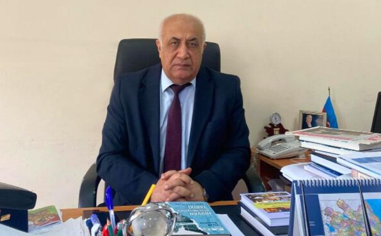 Azərbaycanlı alimin məqaləsi İtaliyanın "Historia Magistra" tənqidi tarix jurnalında dərc olunub 