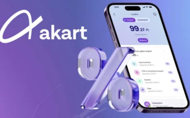 Azercell "akart"ın bütün hüquqlarını bu şirkətə ötürür 