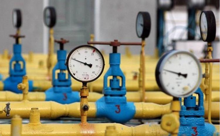 SOCAR tərəfindən Sloveniyaya qaz təchizatına başlanılıb 