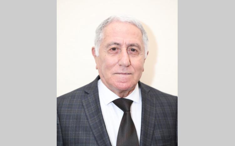 BDU-nun professoru Telman Xəlilov vəfat edib 