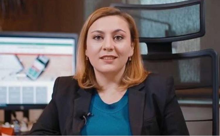 Gülər Paşayeva "ƏSF"in Himayəçilik Şurasına sədr təyin olundu 