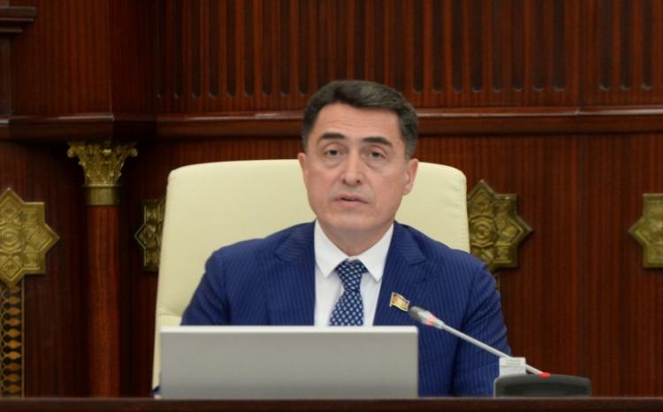 BRİCS-ə üzv olmaq Azərbaycanın iqtisadiyyatını və ticarət əlaqələrini genişləndirəcək 
