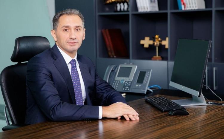 Nazir Rəşad Nəbiyev Masallıda vətəndaşları qəbul edəcək 