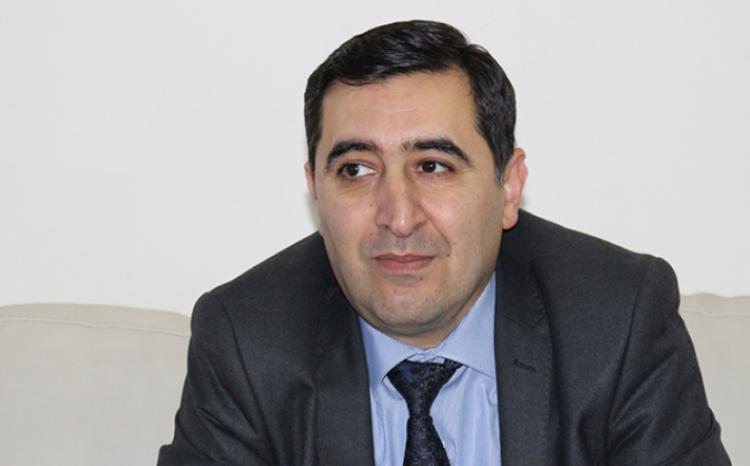 Əməkdar jurnalist: “Mediaya və QHT-lərə seçki prosesində yaradılan münbit şərait seçki prosesinin demokratik normalara uyğun keçirildiyini göstərir” 