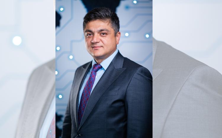 İnnovasiya və Rəqəmsal İnkişaf Agentliyində yeni təyinat 