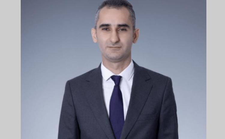 AzInTelecom-un direktoruna yeni müşavir təyin edilib 