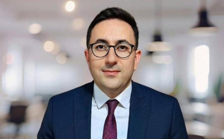 Naxçıvan MR Sahibkarlığın İnkişafı Fonduna yeni sədr təyin edilib 