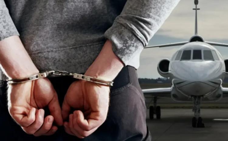 Beynəlxalq axtarışda olan daha bir şəxsin ölkəmizə ekstradisiyası təmin edilib 
