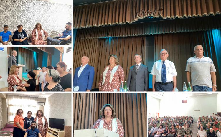 YAP ölkəmizə mühüm nailiyyətlər qazandırıb 