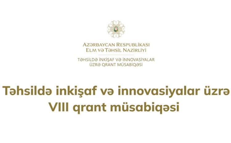 Paytaxt üzrə 51 layihə qalib olub 